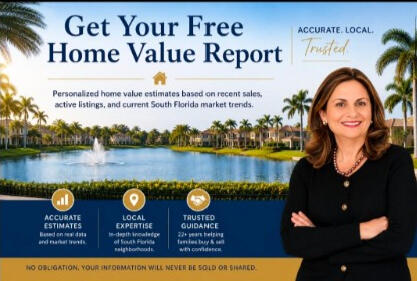 Get Home Value